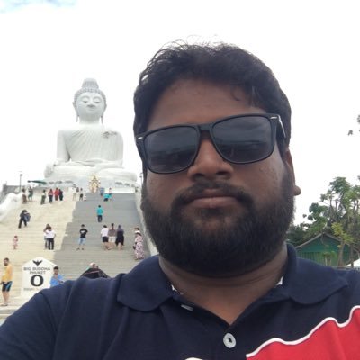 vijayjk4's profile picture. 