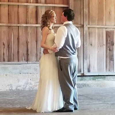 I'm taken by amazing husband & best friend Jessy Moreland. I love you so much I can't wait to spend the rest of our lives together 💑👫💍💋😍😘💞👰🏼 #05252018