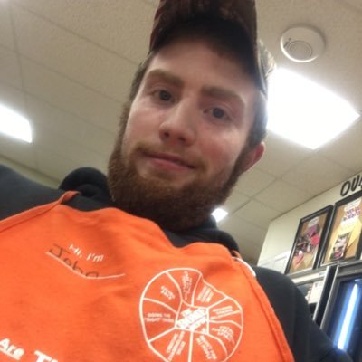 D90 Cashier/service desk /returns/order fulfillment at store ~ 4878 2 1/2 Years at the depot. D23 Flooring Specialist ~6160 glen falls ny closing head cashier