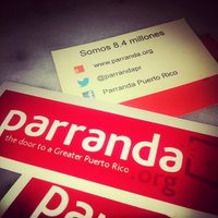 Parranda Puerto Rico🇵🇷 (@parrandapr) 's Twitter Profile