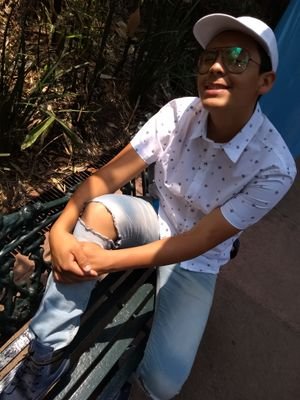 SaulRenteria17's profile picture. 