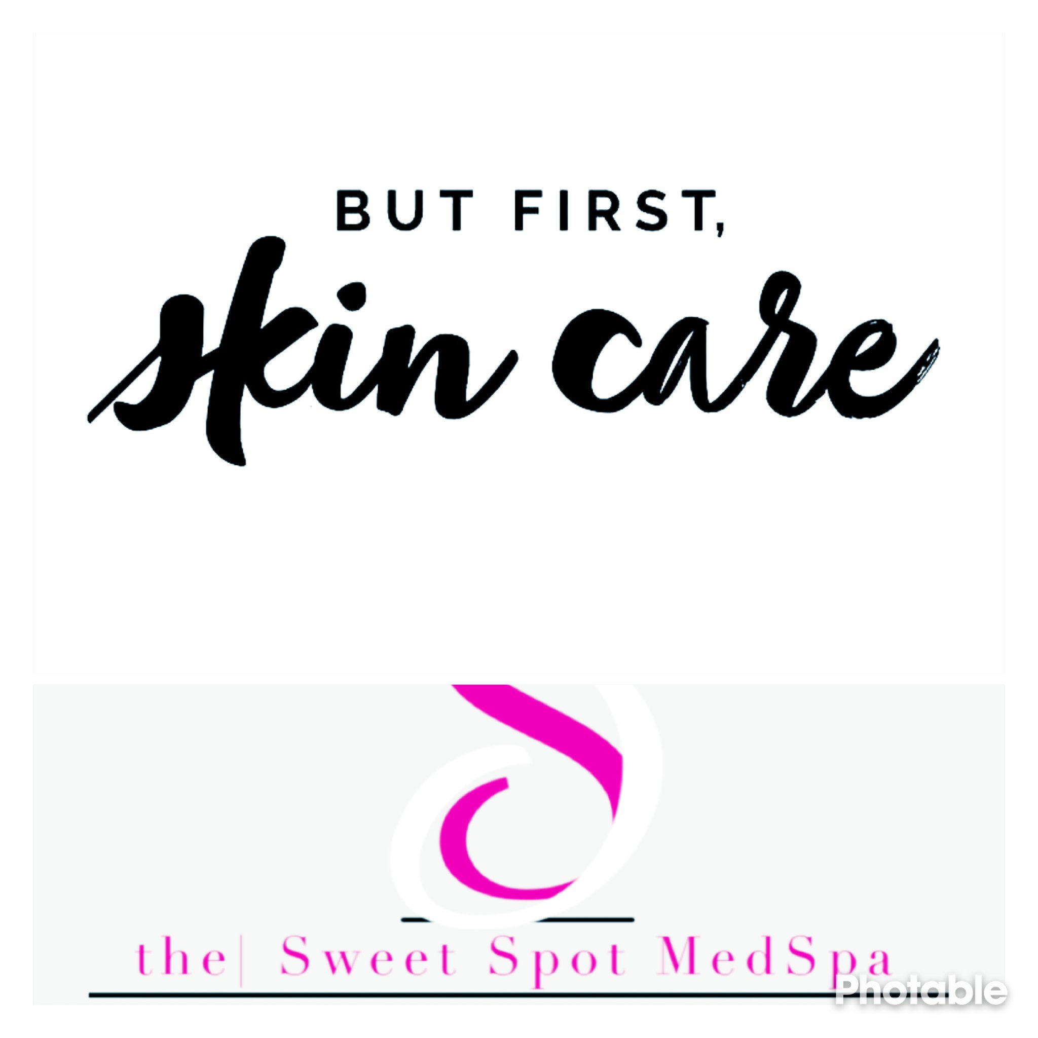 We are non invasive bodycontouring MedSpa. Customization is our Craft!