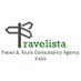 Travelista Tours Mumbai-India (@ToursMumbai) Twitter profile photo