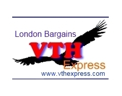 vthexpress's profile picture. VTH Express is a bargain and second hand furniture shop, selling all new, used furniture items in London.