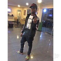 Cökė Göd🔥 (@richcoke2) 's Twitter Profile