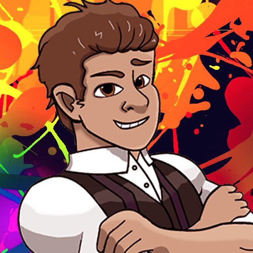 danfamgaming's profile picture. Content Creator & Entertainer