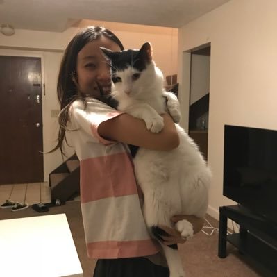 zhangmengxue2's profile picture. 