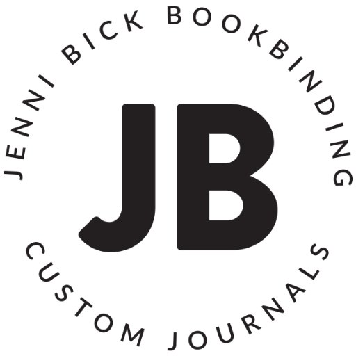 Jenni Bick Custom Journals - Making the world more beautiful, one handmade book at a time. https://t.co/VRqyulUUK2