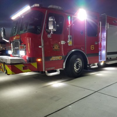 Official Twitter account of the Anderson Township Fire & Rescue Department. ATFD provides fire & EMS services for Anderson Twp & the Village of Newtown Ohio.