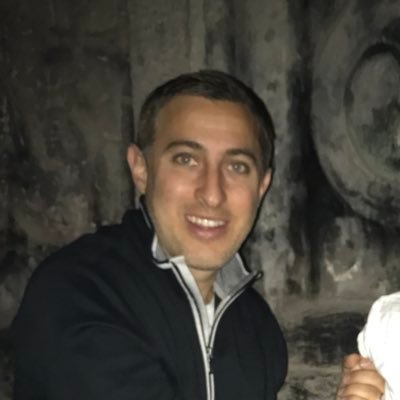 Sapekian's profile picture. 