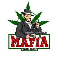 Weed Mafia Club™(@WeedMafiaClub) 's Twitter Profile Photo