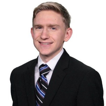 Carson Vickroy