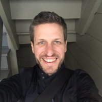 Alex Barth (@lxbarth) Twitter profile photo