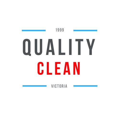 Providing quality cleaning services since 1999