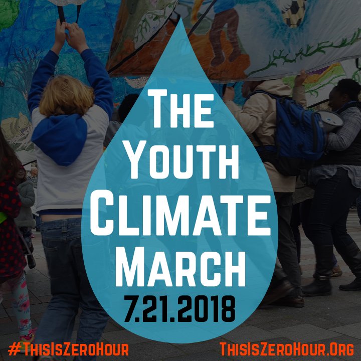 The Las Vegas, Nevada movement of young diverse folks sparking the conversation around climate and environmental justice. We march on 7/21/2018. Join us! 🌿