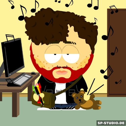 BorisPsi's profile picture. EzkriVo Komo Zea! *LasRespuestasEstanDentroDeti*- Interess;VisualArts(UNA)-Arq(fadu), Drums! Rock, MetaL,Ambient, SeguridadInformatica 💻,SciFi-Metal is 4ever!