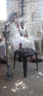 NatPtZVxC3R7MIY's profile picture. شموووخ عزي