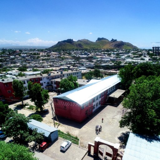 24FrunzeOsh's profile picture. № 24 М.В. Фрунзе атындагы орто мектеби келечекке жарык жашоо тартуулайт. Биздин мектеп Кыргызстандын Ош шаарында жайгашкан K-11 мектеп.