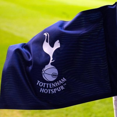 Spurs news and commentary from the left side of the pond. #THFC #COYS