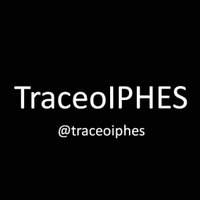 TraceoIPHES(@traceoiphes) 's Twitter Profile Photo