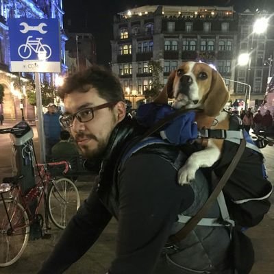 tony_keyboards's profile picture. Mexicano

Me gusta estudiar la ciudad