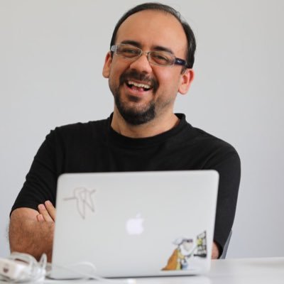 -Game Product Manager at @Avagames_ir
-IGDA Board of Directors
-Content Creator at Taha Game Academy & Bazikhar YouTube Channels