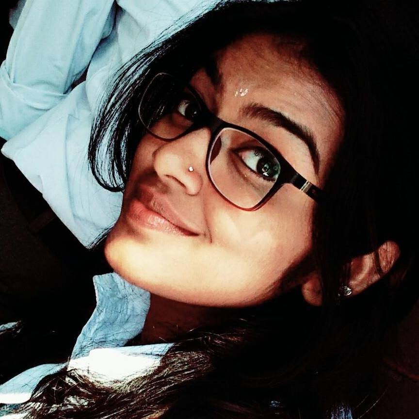 I_AnjanaPillai's profile picture. Focusing on simple living 😀