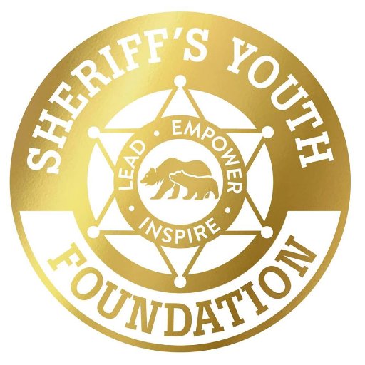 We believe every child has the right to dream. #SheriffsYouthFoundation