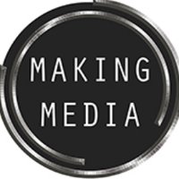 Making Media (@making_media) 's Twitter Profile
