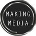 Making Media (@making_media) Twitter profile photo Making Media (@making_media) Twitter profile photo