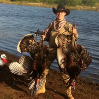 Brody Honea (@bobcat45acp) 's Twitter Profile