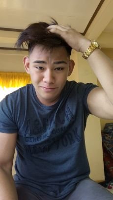 Paulsome0023's profile picture. ❤ PSALM 23:4 ❤