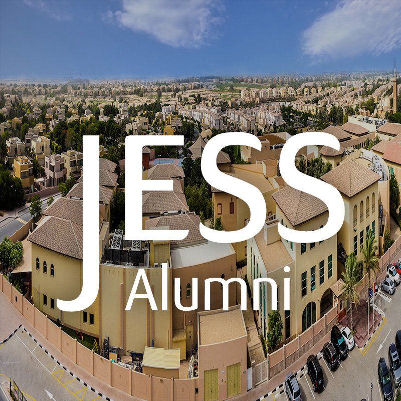 JESSAlumni