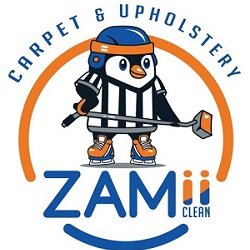 Zamii Clean USA Carpet & Upholstery Cleaning Corp.