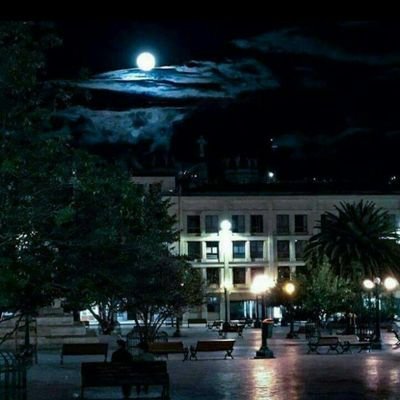 Nos Damos la oportunidad de vivir en Paz?