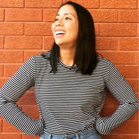 Christine Dang (@_christinedang) 's Twitter Profile