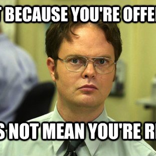 JOffended's profile picture. 