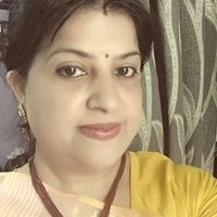 Chirashree Ghosh (@chirashreeghos2) Twitter profile photo