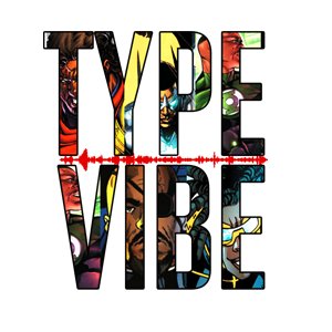 Reality. Truth. Pain. Love.Vibe wit us.  Submit  beats to be streamed on our channel to Emeckz@typevibe.com