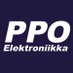 PPO-Elektroniikka (@PPOFin) Twitter profile photo