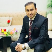 Kamran Bukhari (Advocate)(@MrSKIB) 's Twitter Profile Photo