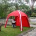 Kcce Inflatable event tent (@KcceTent) Twitter profile photo