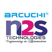 N2S Technologies (@n2s_tech) 's Twitter Profile