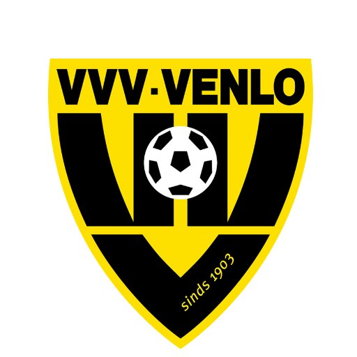 Officieel Twitter-account van VVV-Venlo. 
'𝑨𝒍𝒍𝒆𝒔 𝒉𝒆𝒆𝒋 𝒊𝒔 𝑽𝑽𝑽!'