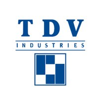 TDV Industries (@tdvindustries) 's Twitter Profile Photo