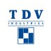 TDV Industries (@tdvindustries) Twitter profile photo TDV Industries (@tdvindustries) Twitter profile photo