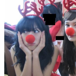 iHyemini's profile picture. 