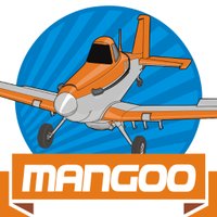 Cherry Fei (@mangoobattery) 's Twitter Profile