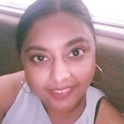 Indu116's profile picture. 