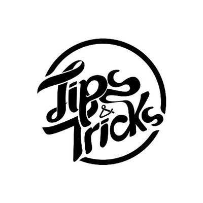 Tips & Tricks™ on Twitter: "Tricks you didn't know you could do with